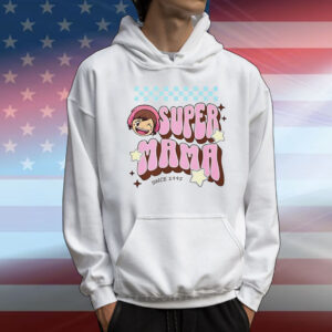 Super mama since 1995 T-Shirt