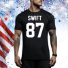 Swift 87 Tee Shirt