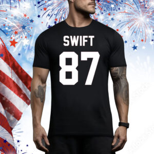 Swift 87 Tee Shirt