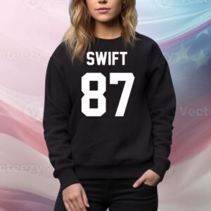 Swift 87 Tee Shirt