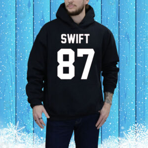 Swift 87 Tee Shirt
