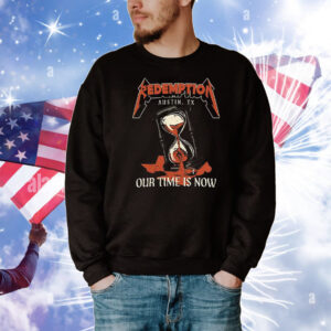TX Redemption Pocket T-Shirt
