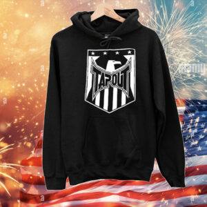 Tapout MMA logo T-Shirt