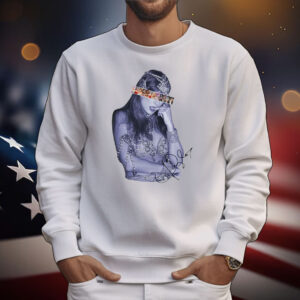 Taylor Swift In My Showgirl TS12 Era T-Shirt