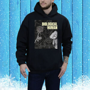Teddy bear biological human Tee Shirt