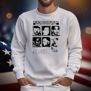 The Garden Wanted T-Shirt