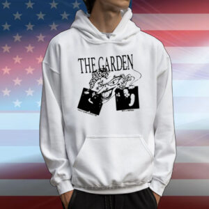 The Garden What Else Could I Be T-Shirt