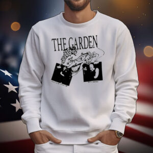 The Garden What Else Could I Be T-Shirt