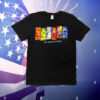 The Legend of Heroes T-Shirt