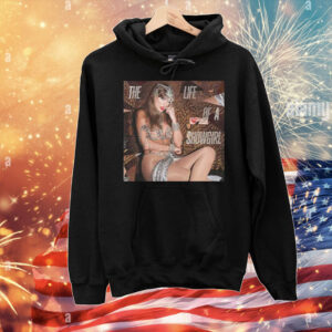 The Life Of A Showgirl New Album 2025 T-Shirt