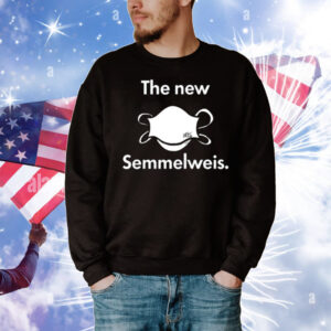 The New Semmelweis T-Shirt