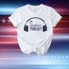 The New York Yankees Podcast T-Shirt