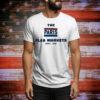 The Paris flea markets april 1988 Tee Shirt