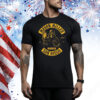 The Reaper Tee Shirt