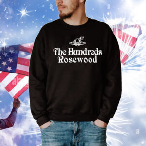 The Rosewood Rosewood T-Shirt