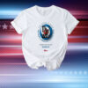 The Who American Farewell Tour The Song Is Over Aug 23 2025 Atlantic City T-Shirt