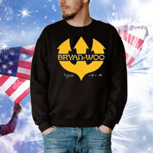 The Woo T-Shirt