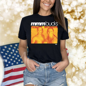The Young Bucks - mmmbucks Shirt