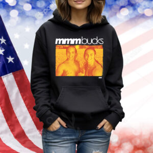 The Young Bucks - mmmbucks Shirt