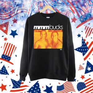 The Young Bucks - mmmbucks Shirt