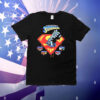 The death and return of Superman T-Shirt