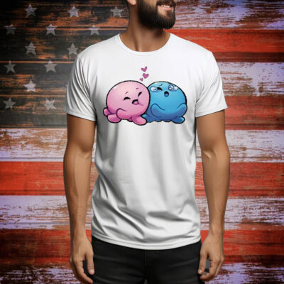 Tinkerjell Inkerjell Love Tee Shirt