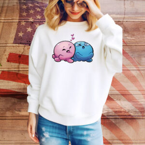 Tinkerjell Inkerjell Love Tee Shirt