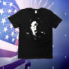 Tom Waits wall art T-Shirt