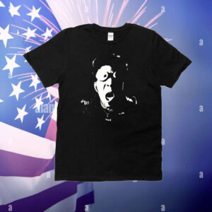 Tom Waits wall art T-Shirt