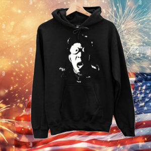 Tom Waits wall art T-Shirt