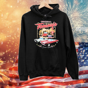 Tommy’s Hamburgers Southern California T-Shirt