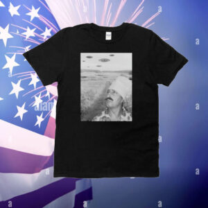 Tony And The Ufos T-Shirt