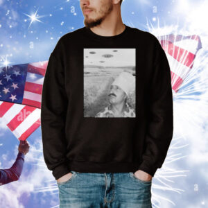 Tony And The Ufos T-Shirt