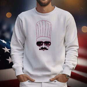Tony Pepperoni Comedy Sketch T-Shirt