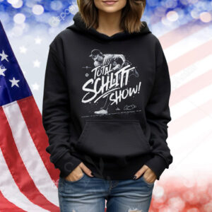 Total Schlitt Show Shirt