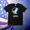 World Of Warcraft Warrior T-Shirt