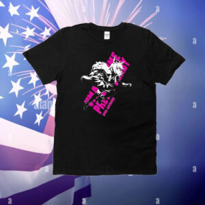 Umamusume Pretty Derby Beihua Starfish T-Shirt