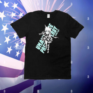 Umamusume Pretty Derby Scion Sky T-Shirt