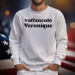 Vaffanculo Veronique T-Shirt
