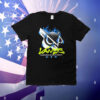 Vanoss Burning T-Shirt
