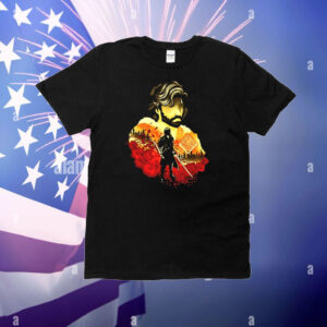 Verso Clair Obscur Expedition 33 T-Shirt