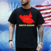 Visit South Sudan Shirt
