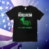Visit nibelheim small town big secrets T-Shirt