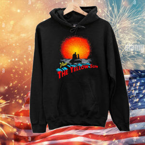 Visit the yellow sun T-Shirt