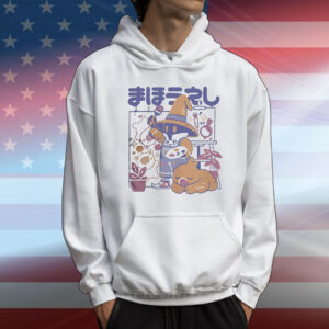Vivi Ornitier with a chocobo at his feet artsy mage T-Shirt