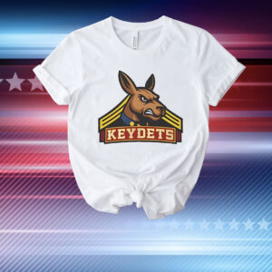 Vmi Keydets Moe The Kangaroo T-Shirt