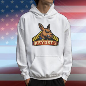 Vmi Keydets Moe The Kangaroo T-Shirt