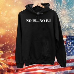 Vodkalana No Pj No Bj T-Shirt