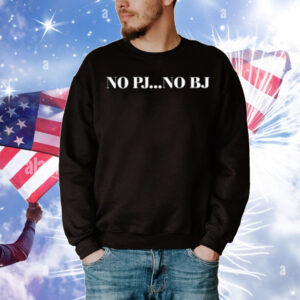 Vodkalana No Pj No Bj T-Shirt