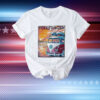Volkswagen Sunset Road Trip T-Shirt